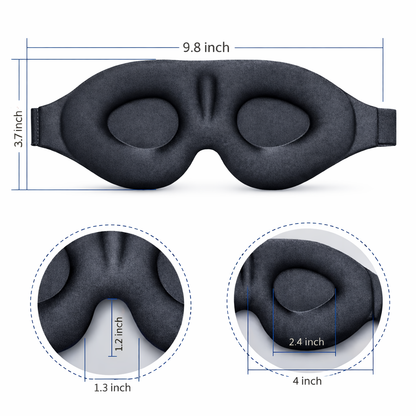 Breathoria Sleep Mask