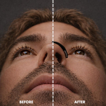 Breathoria Magnetic Nasal Strips
