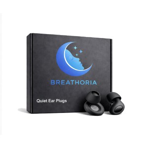 Breathoria Ear Plugs
