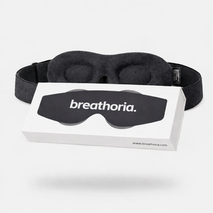 Breathoria Sleep Mask